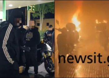 Αυτός είναι ο γνωστός τράπερ που φέρεται πως απήγαγε και χτύπησε 20χρονο μουσικό (φωτο, video)