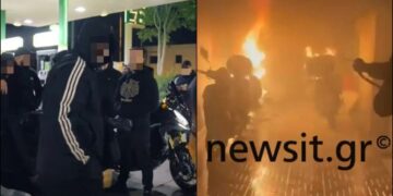 Αυτός είναι ο γνωστός τράπερ που φέρεται πως απήγαγε και χτύπησε 20χρονο μουσικό (φωτο, video)