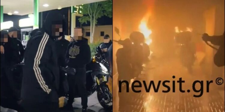 Αυτός είναι ο γνωστός τράπερ που φέρεται πως απήγαγε και χτύπησε 20χρονο μουσικό (φωτο, video)