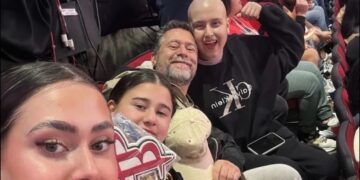 Σάλος με όσα είπε ο Μπέος για τα «αγóρια των πρωϊνάδıκων»