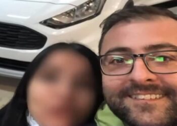 Χαλκίδα: «Ζήτω συγνώμη δεν ήθελα να τον σκοτώσω» – Τα λόγια της 39χρονης στον ανακριτή (video)