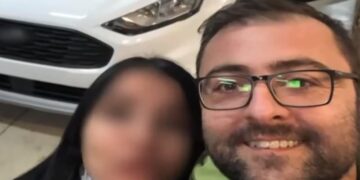 Χαλκίδα: «Ζήτω συγνώμη δεν ήθελα να τον σκοτώσω» – Τα λόγια της 39χρονης στον ανακριτή (video)