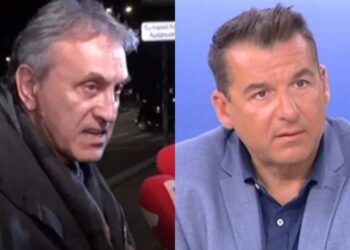 Σοκάρει η Πίτσα Παπαδοπούλου: «Τον αδελφό μου τον πάτησε τραμ – Ο εισπράκτορας του χτύπησε τα χεράκια και…»