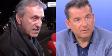 Alldaynews.gr Σοκάρει η Πίτσα Παπαδοπούλου: «Τον αδελφό μου τον πάτησε τραμ – Ο εισπράκτορας του χτύπησε τα χεράκια και…»