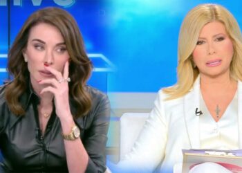 Alldaynews.gr Γυναικοκτόνος 41χρονης: Η μπηχτή της Τατιάνας Στεφανίδου για την εκπομπή της Κουτσελίνη που τον φιλοξένησε