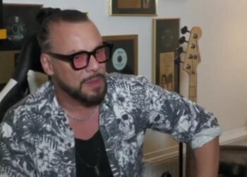 Alldaynews.gr Γιώργος Ασημακόπουλος για Ελίζαμπεθ Ελέτσι: Έχω ακούσει ότι την “κάρφωσε” γνωστή influencer