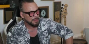 Alldaynews.gr Γιώργος Ασημακόπουλος για Ελίζαμπεθ Ελέτσι: Έχω ακούσει ότι την “κάρφωσε” γνωστή influencer