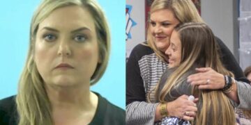 Σάλος: Εκπαιδευτικός συνελήφθη για σχέση με μαθήτριά της – Την είχαν ψηφίσει «δασκάλα της χρονιάς»