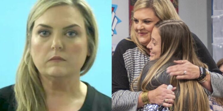 Σάλος: Εκπαιδευτικός συνελήφθη για σχέση με μαθήτριά της – Την είχαν ψηφίσει «δασκάλα της χρονιάς»