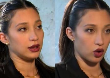 Alldaynews.gr Δήμητρα Βαμβακούση: «Πρέπει να έχουμε τα μάτια μας ανοιχτά, εκείνο το παιδί ήταν straight και…» (video)