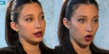 Δήμητρα Βαμβακούση: «Πρέπει να έχουμε τα μάτια μας ανοιχτά, εκείνο το παιδί ήταν straight και…» (video)