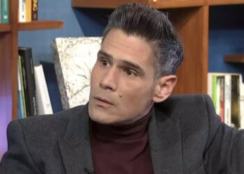 Δημήτρης Ουγγαρέζος: Έκλαψα που ήρθε το πλήρωμα του χρόνου και μιλήσαμε με τον Γιώργο Καπουτζίδη