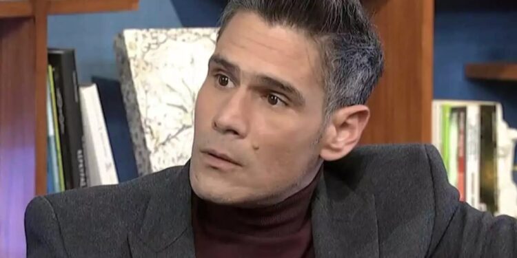 Alldaynews.gr Δημήτρης Ουγγαρέζος: Έκλαψα που ήρθε το πλήρωμα του χρόνου και μιλήσαμε με τον Γιώργο Καπουτζίδη