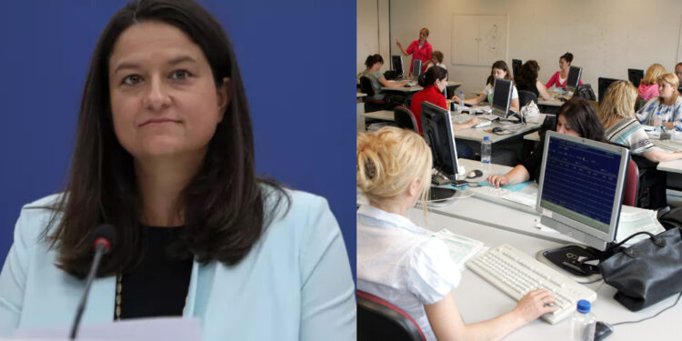 Alldaynews.gr Με τεστ δεξιοτήτων όλες οι προαγωγές στο Δημόσιο – Γραπτός διαγωνισμός του ΑΣΕΠ