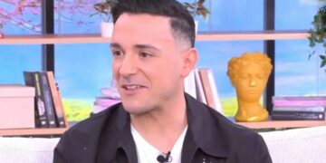 Alldaynews.gr Δημουλάς: “Εκείνος που στο παρελθόν μου έκανε bullying, αργότερα με προσέγγισε εpwτικά”