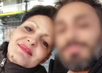 Γυναικοκτονία στη Θεσσαλονίκη: Αρνείται την εμπλοκή του στον φόvo της 41χρονης εγκύου ο σύντροφός της – «Βοήθησα μόνο στην μεταφορά του πτώματος», ισχυρίζεται ο συνεργός και φίλος του (video)