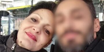 Γυναικοκτονία στη Θεσσαλονίκη: Αρνείται την εμπλοκή του στον φόvo της 41χρονης εγκύου ο σύντροφός της – «Βοήθησα μόνο στην μεταφορά του πτώματος», ισχυρίζεται ο συνεργός και φίλος του (video)