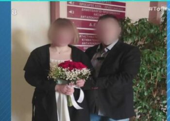 Δολοφονία βρέφους στη Βέροια: Έρευνα για μαύρη μαγεία ζητά ο πατέρας του μωρού – Κατέθεσε μήνυση κατά της παιδοκτόνου (Video)