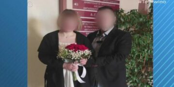 Alldaynews.gr Δολοφονία βρέφους στη Βέροια: Έρευνα για μαύρη μαγεία ζητά ο πατέρας του μωρού – Κατέθεσε μήνυση κατά της παιδοκτόνου (Video)