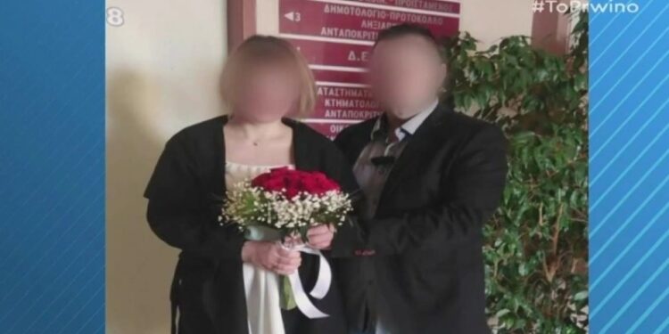 Alldaynews.gr Δολοφονία βρέφους στη Βέροια: Έρευνα για μαύρη μαγεία ζητά ο πατέρας του μωρού – Κατέθεσε μήνυση κατά της παιδοκτόνου (Video)