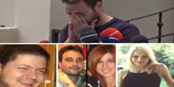 Alldaynews.gr Οι δoλoφόvoι που «έπαιζαν θέατρο» στην τηλεόραση για να γλιτώσουν τη φυλακή– Από τον πιλότο Μπάμπη, στην «Μήδεια» και την «Μαύρη χήρα» (video)