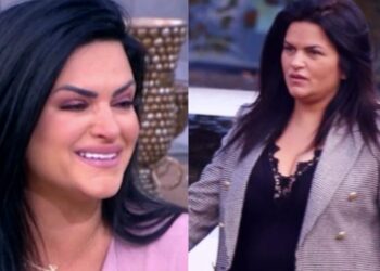 Ράκος η Δήμητρα Κατσαφάδου: «Είσαι στον Παράδεισο ψυχή μου! Είσαι το ΦΩΣ γιατί μόνο εκεί ανήκεις» – Το σπαρακτικό μήνυμα για το θάvaτο της Ραφαέλας Πιτσικάλη