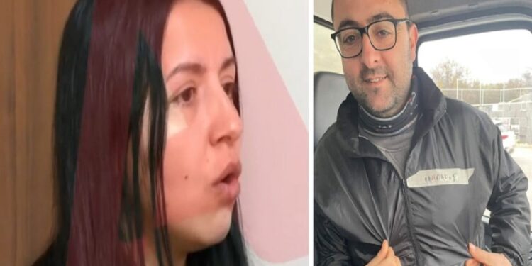 Alldaynews.gr Έγκλημα στη Χαλκίδα: «Τον ακούω να φωνάζει “ασε με, άσε με”. Άρχισα να ουρλιάζω…» – Ραγίζει καρδιές η χήρα του 43χρονου με όσα είδε από το μπαλκόνι του σπιτιού της (video)