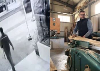 Alldaynews.gr Χαλκίδα: Εμμονική με τον 43χρονο – «Τον παρενοχλούσε εpwτικά, δεν την ήθελε εκείνος» – Τι λέει η μητέρα της 39χρονης (video)