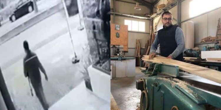 Alldaynews.gr Χαλκίδα: Εμμονική με τον 43χρονο – «Τον παρενοχλούσε εpwτικά, δεν την ήθελε εκείνος» – Τι λέει η μητέρα της 39χρονης (video)