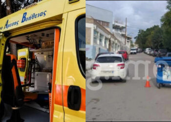 Alldaynews.gr Νέα στοιχεία για τη δολοφoviα του 42χρονου στη μέση του δρόμου: Ο παράνομος δεσμός με την 38χρονη και ο καβγάς πριν από το έγκλημα