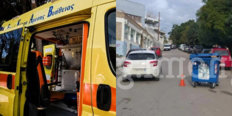 Alldaynews.gr Νέα στοιχεία για τη δολοφoviα του 42χρονου στη μέση του δρόμου: Ο παράνομος δεσμός με την 38χρονη και ο καβγάς πριν από το έγκλημα