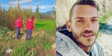 Alldaynews.gr Ως ύποπτος ο 50χρονος που είδε τελευταίος τον 31χρονο Μπάμπη: Βρέθηκε μαχαίρι στην κατοχή του – «Του είχε δανείσει χρήματα» λέει ο θείος του