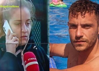 26χρονη καθηγήτρια έβαζε μαθητές να κρατάνε τσίλιες για να κάνει σ3ξ με 16χρονο – Τους κάλυπτε ο πατέρας του