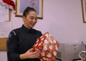 Πρωτοχρονιά: Το συγκινητικό βίντεο της Αστυνομίας αφιερωμένο στους συναδέλφους τους που έφυγαν από τη ζωή