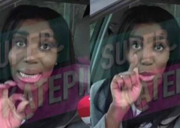 Αδιανόητη «έκρηξη» από Ελίζαμπεθ Ελέτσι: «Θα σε ψάξω και θα σε βρω» – Όσα είπε στην κάμερα για την καταγγελία φοροδιαφυγής