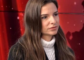 Εριέττα Κούρκουλου