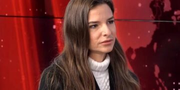 Alldaynews.gr Εριέττα Κούρκουλου