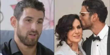 Alldaynews.gr Συγκινεί ο Ετεοκλής Παύλου για την μητέρα του: «Η μαμά μου είναι βράχος, γυναίκα & ο άνδρας του σπιτιού»