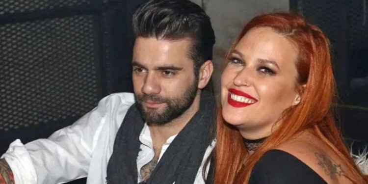 Alldaynews.gr Zευγάρι με πασίγνωστη ηθοποιό ο Μαραντίνης μετά τη Σίσσυ Χρηστίδου