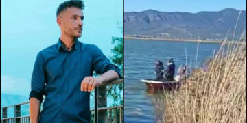 Μεσολόγγι: Το καινούριο πρόσωπο στο «κάδρο» των Αρχών – Οι κλήσεις από το κινητό του κρεοπώλη