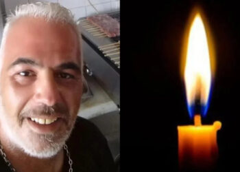 Πήγε μέχρι το περίπτερο και τώρα είναι νεκpός: Θλίψη για του 47χρονο Παναγιώτη Καταραχιά