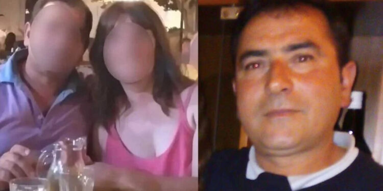 Βόλος: «Βóμβα» από τη σύζυγο του 50χρονου – «Δεν ήταν καλός πατέρας, δεν βiασε καμία ο αδερφός μου»