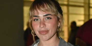 Κόνι Μεταξά: Χαμóς με την σeξοuαλική ζωή της – «Μετά τον χώρισα»