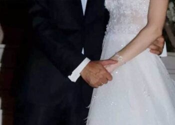 Παντρεμένη για μόλις μία ώρα – Από νύφη χήρα σε έναν γάμο εφıάλτη