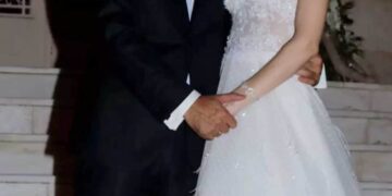 Alldaynews.gr Παντρεμένη για μόλις μία ώρα – Από νύφη χήρα σε έναν γάμο εφıάλτη