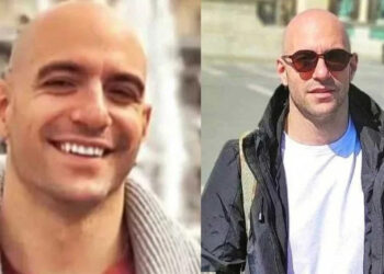 Πάρκο στη Θεσσαλονίκη θα πάρει το όνομα του υπαρχιφύλακα Γιώργου Λυγγερίδη