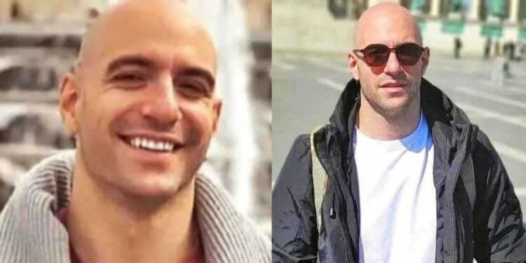 Πάρκο στη Θεσσαλονίκη θα πάρει το όνομα του υπαρχιφύλακα Γιώργου Λυγγερίδη