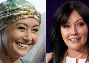 Ένα θαúμα για τη Σάνον Ντόχερτι – Ευχάριστα νέα για την αγαπημένη ηθοποιό