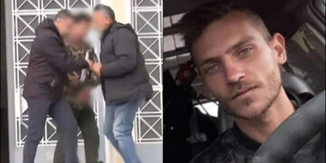 Αποκαλύφθηκε μόνος του ο κρεοπώλης: «Ο Μπάμπης είναι νεκρός», εκμυστηρεύτηκε σε συγκρατούμενό του στη φυλακή