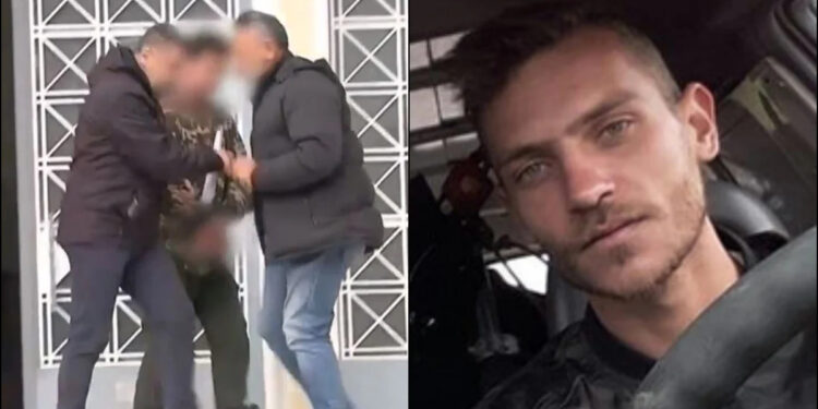 Αποκαλύφθηκε μόνος του ο κρεοπώλης: «Ο Μπάμπης είναι νεκρός», εκμυστηρεύτηκε σε συγκρατούμενό του στη φυλακή